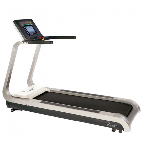 Tunturi loopband Pure Run 6.1 14TRN06010 14TRN06010